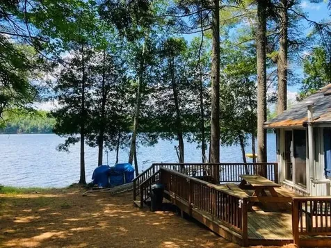 36 Demariano Road Mount Vernon ME 04352