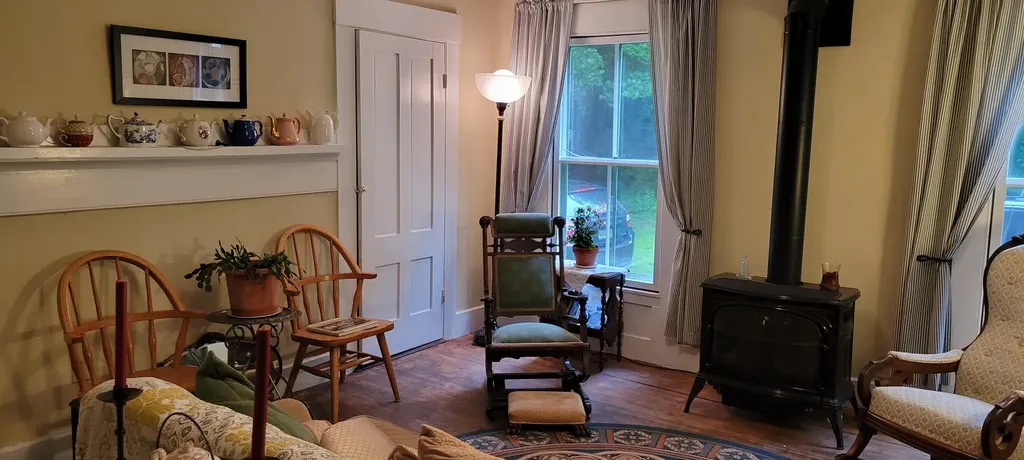 452 North Street Calais ME 04619