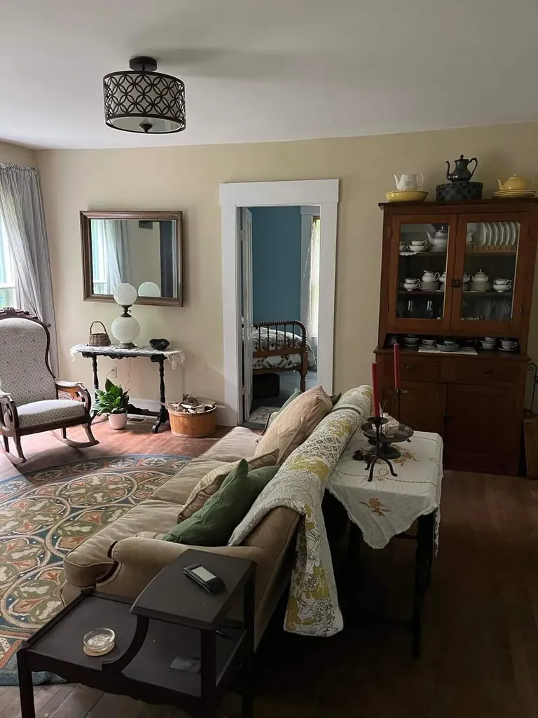 452 North Street Calais ME 04619