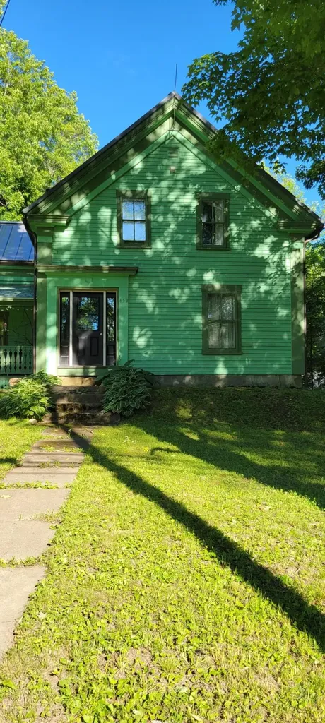 452 North Street Calais ME 04619