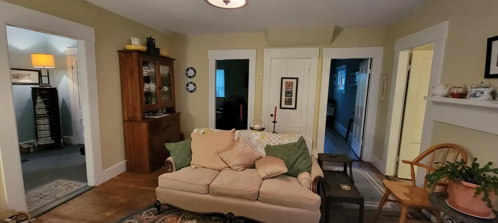 452 North Street Calais ME 04619