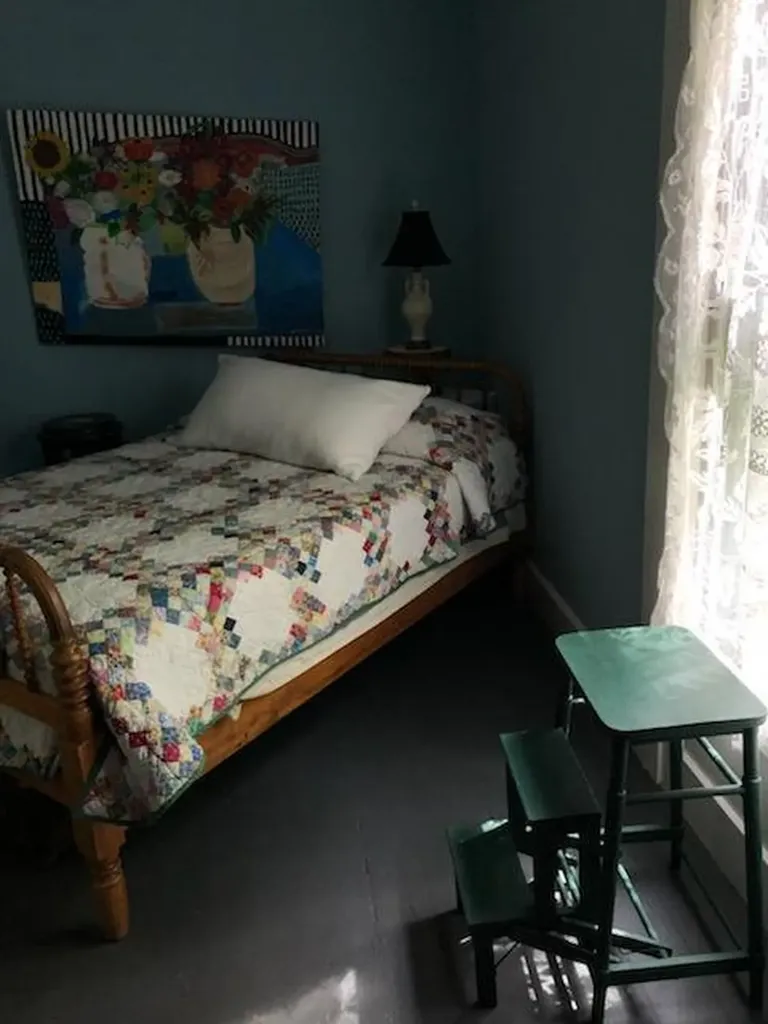 452 North Street Calais ME 04619
