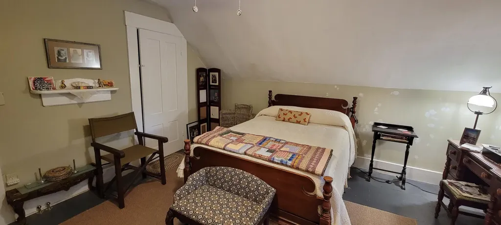 452 North Street Calais ME 04619