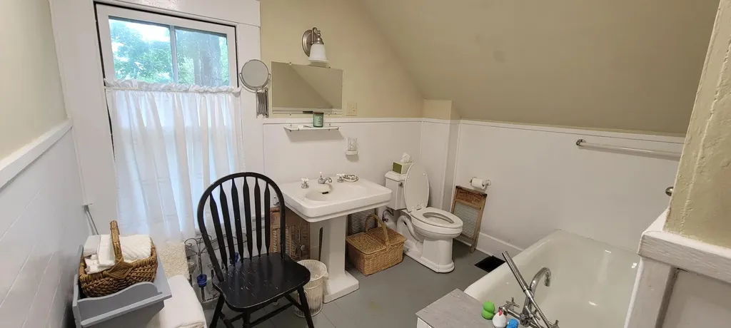452 North Street Calais ME 04619