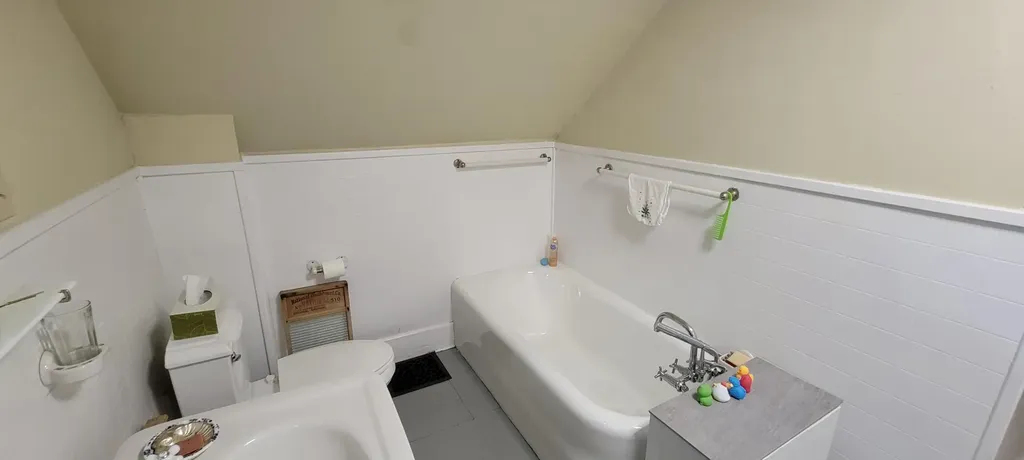 452 North Street Calais ME 04619