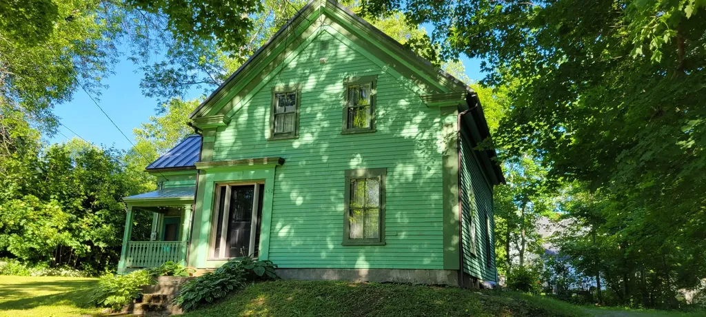 452 North Street Calais ME 04619