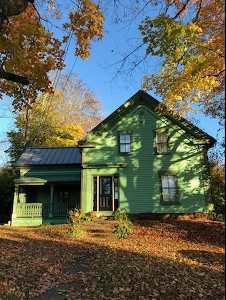 452 North Street Calais ME 04619