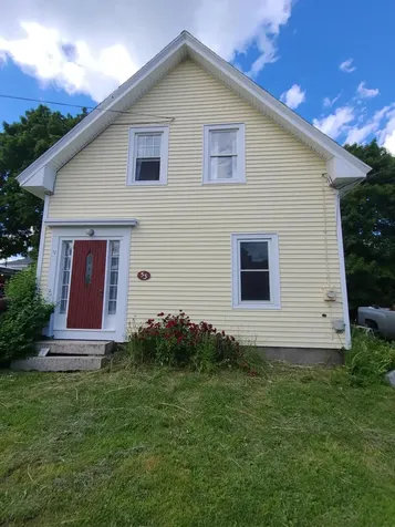 53 Grace Street Rockland ME 04841