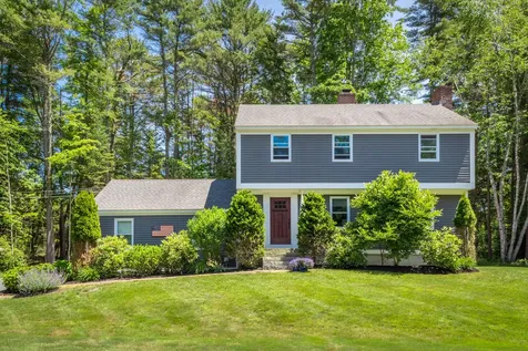 5 Christopher Road Kennebunk ME 04043