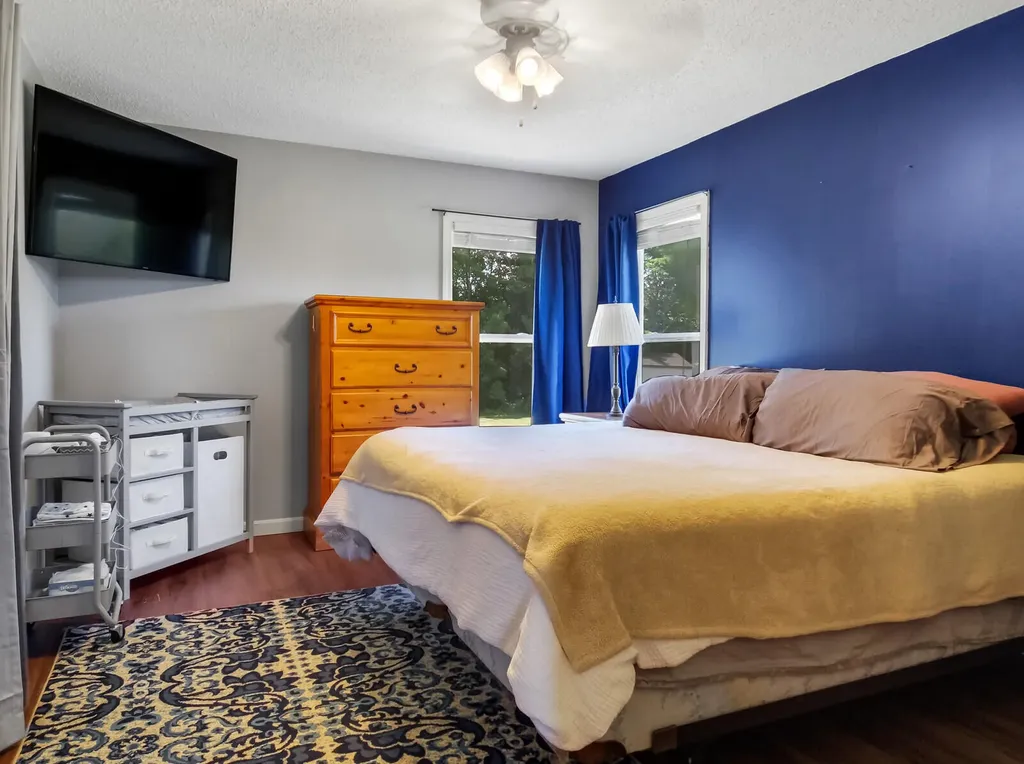 6 Kennedy Drive Palmyra ME 04965