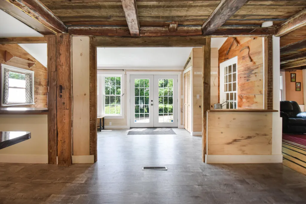1181 Ridge Road Bowdoinham ME 04008