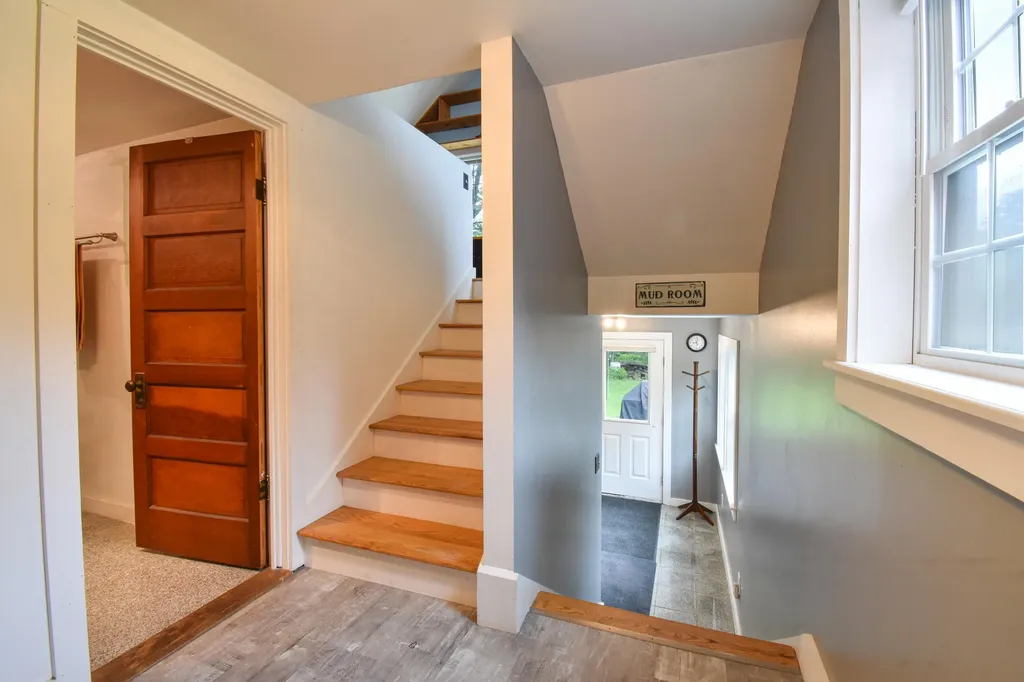 1181 Ridge Road Bowdoinham ME 04008