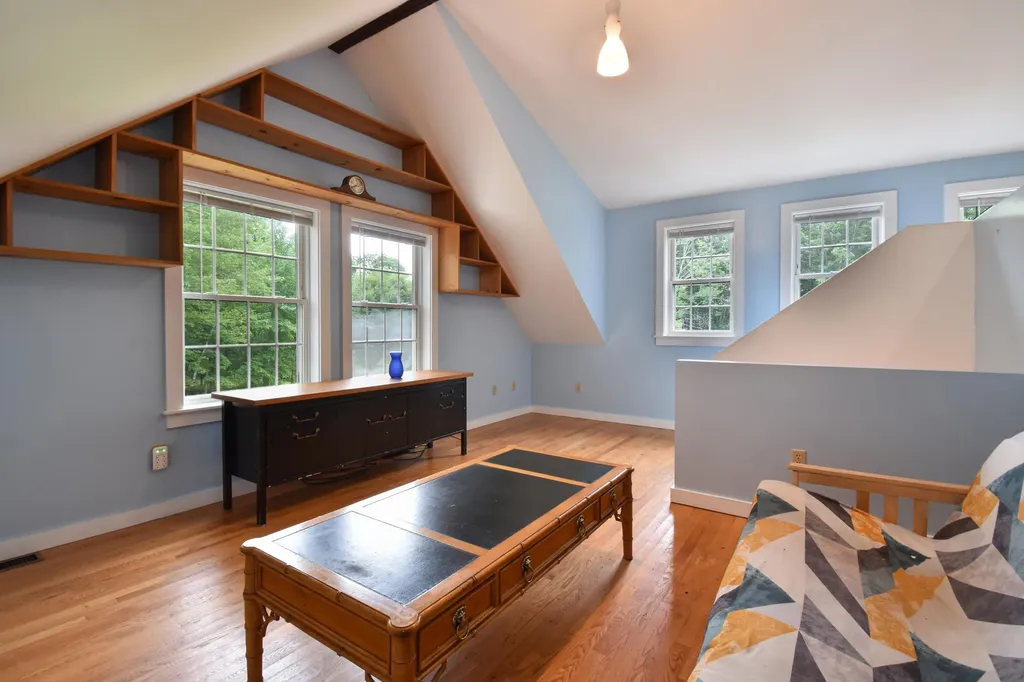 1181 Ridge Road Bowdoinham ME 04008