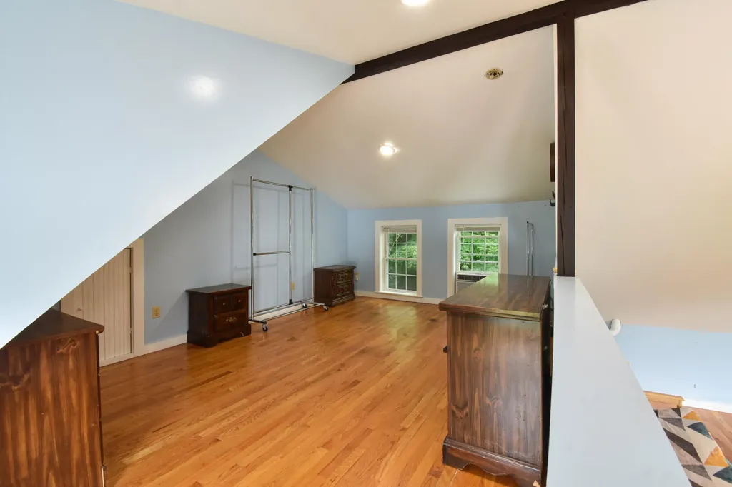 1181 Ridge Road Bowdoinham ME 04008