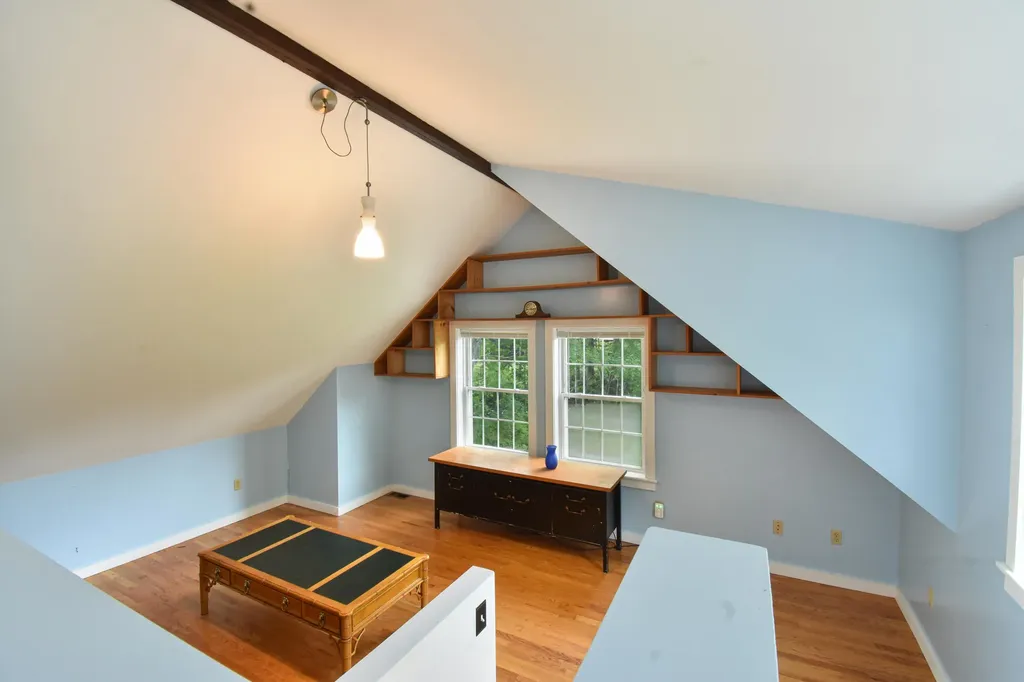 1181 Ridge Road Bowdoinham ME 04008