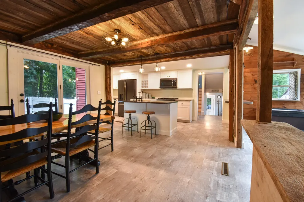 1181 Ridge Road Bowdoinham ME 04008