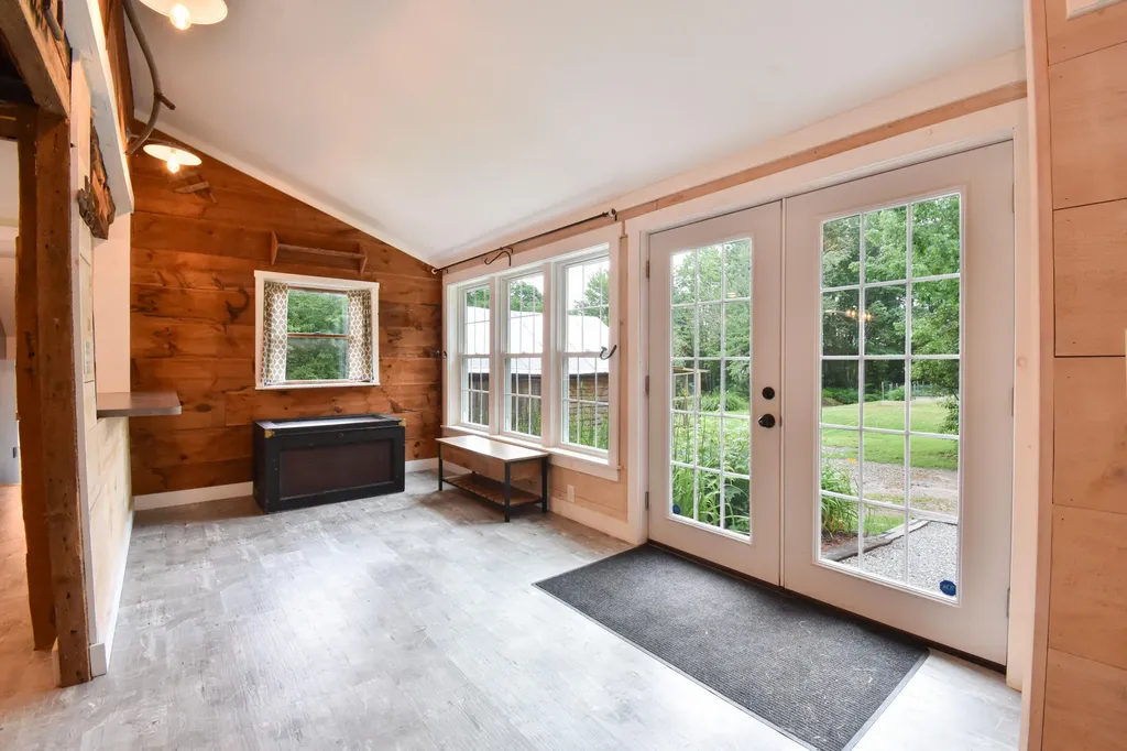 1181 Ridge Road Bowdoinham ME 04008
