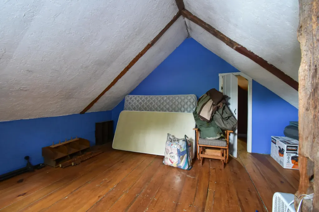 1181 Ridge Road Bowdoinham ME 04008