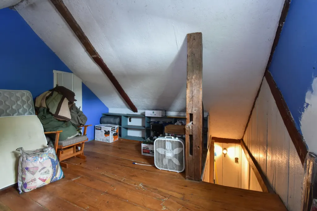 1181 Ridge Road Bowdoinham ME 04008