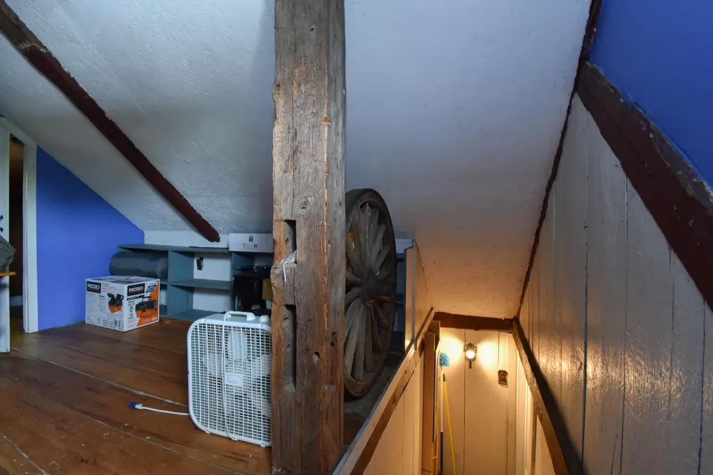 1181 Ridge Road Bowdoinham ME 04008
