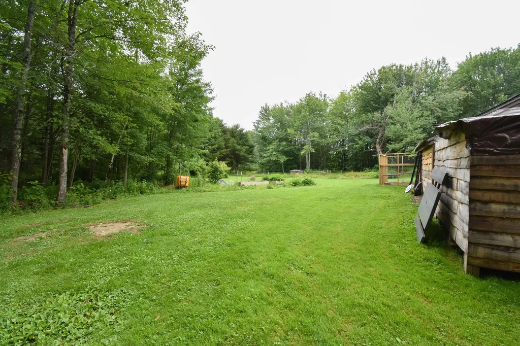 1181 Ridge Road Bowdoinham ME 04008
