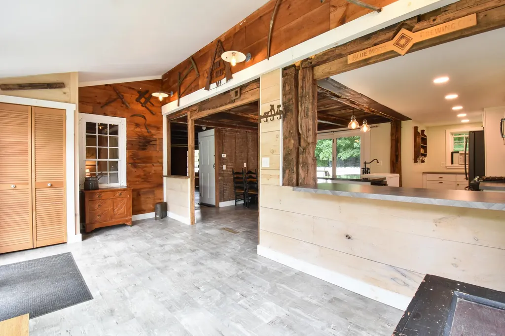 1181 Ridge Road Bowdoinham ME 04008