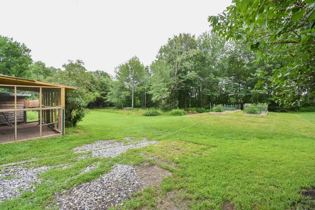 1181 Ridge Road Bowdoinham ME 04008