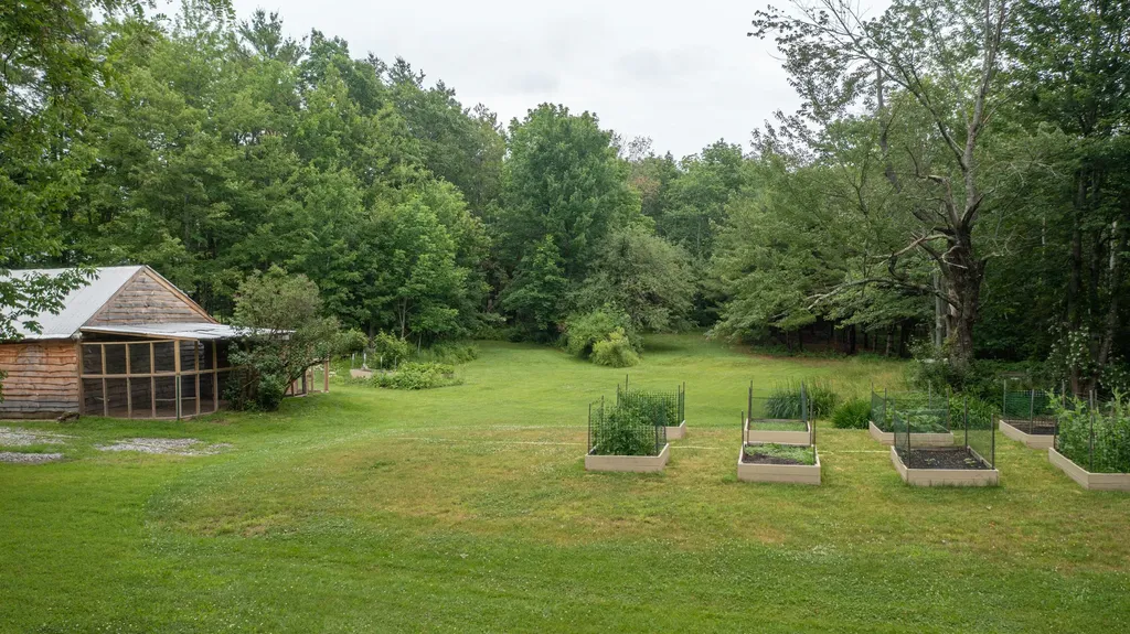 1181 Ridge Road Bowdoinham ME 04008