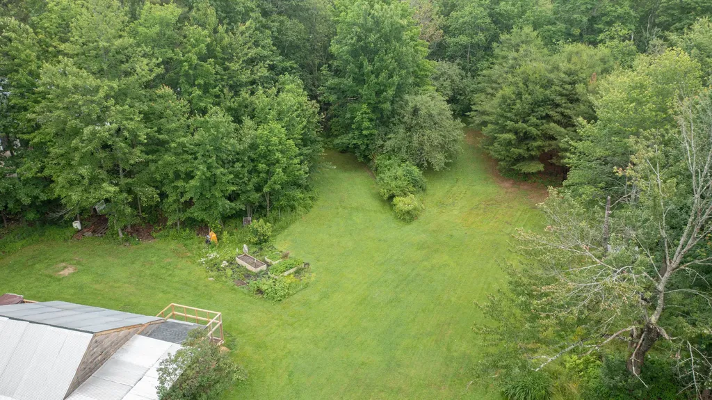 1181 Ridge Road Bowdoinham ME 04008