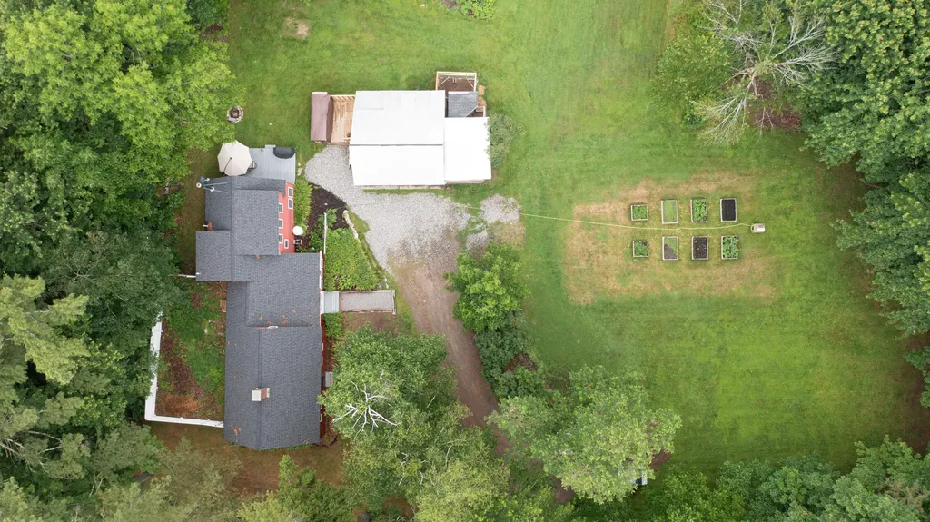1181 Ridge Road Bowdoinham ME 04008