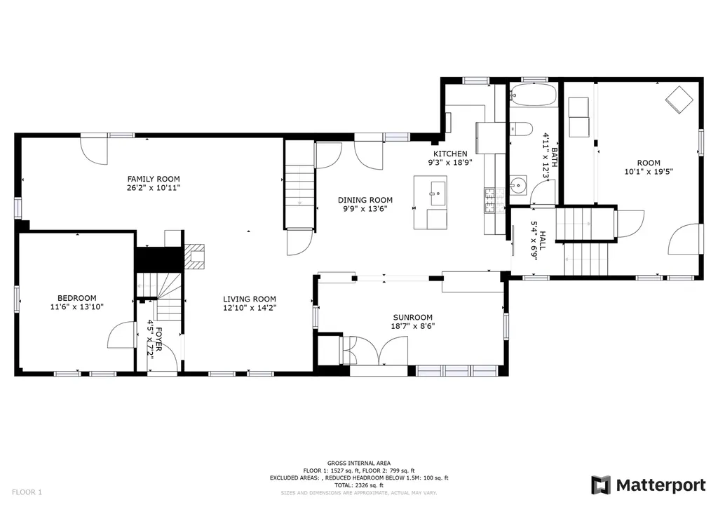 1181 Ridge Road Bowdoinham ME 04008