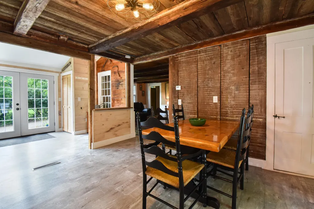 1181 Ridge Road Bowdoinham ME 04008