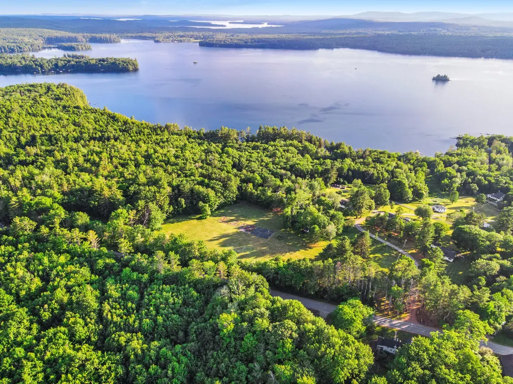 451 East Pond Road Smithfield ME 04978
