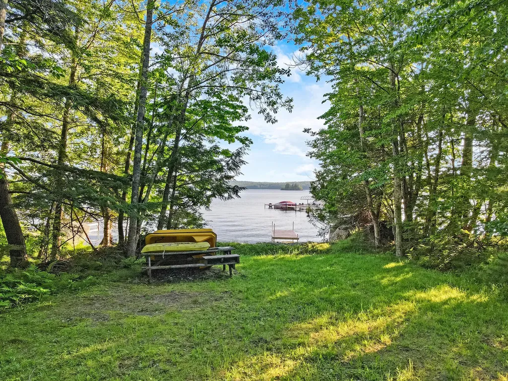 451 East Pond Road Smithfield ME 04978