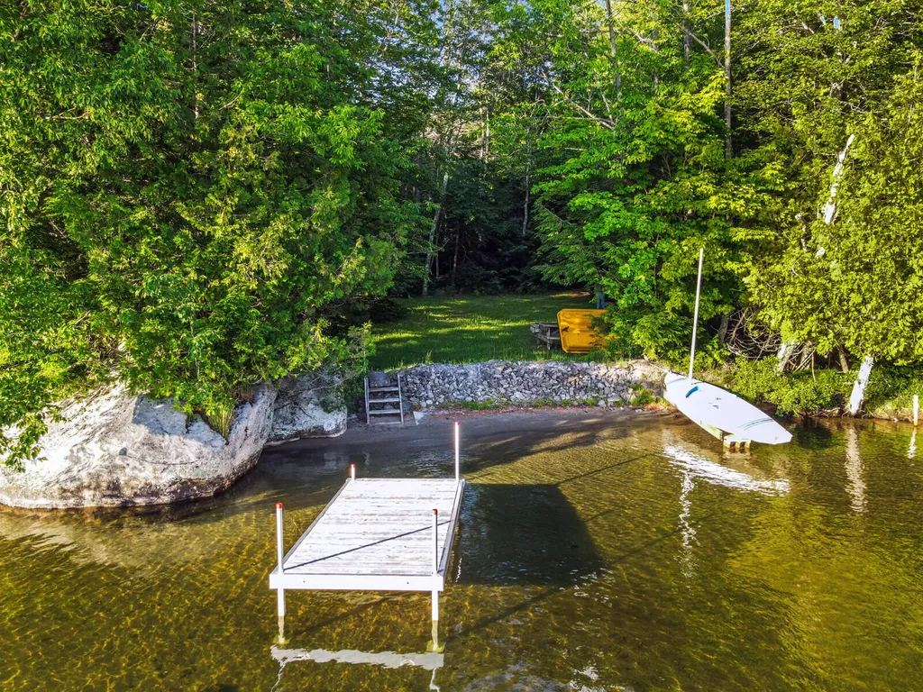 451 East Pond Road Smithfield ME 04978