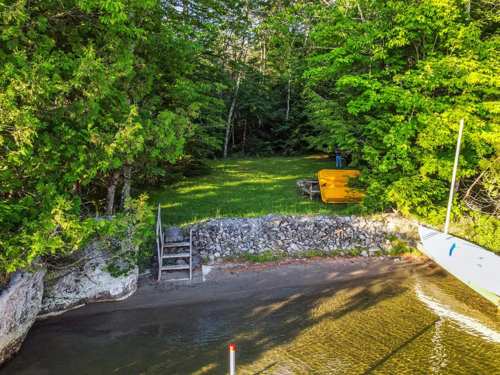 451 East Pond Road Smithfield ME 04978