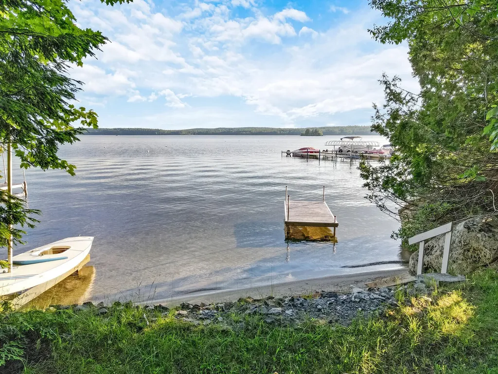 451 East Pond Road Smithfield ME 04978