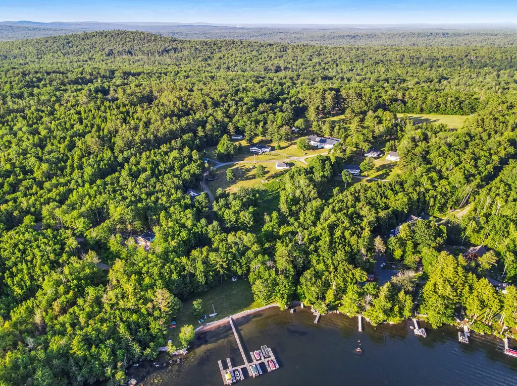 451 East Pond Road Smithfield ME 04978