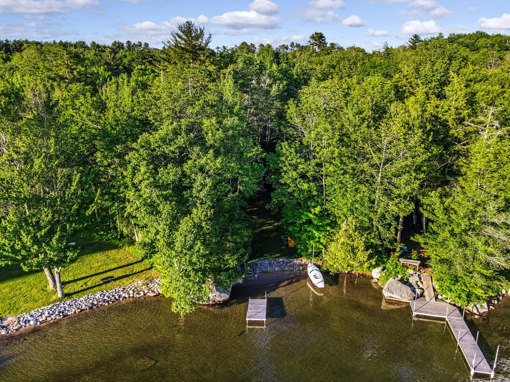 451 East Pond Road Smithfield ME 04978