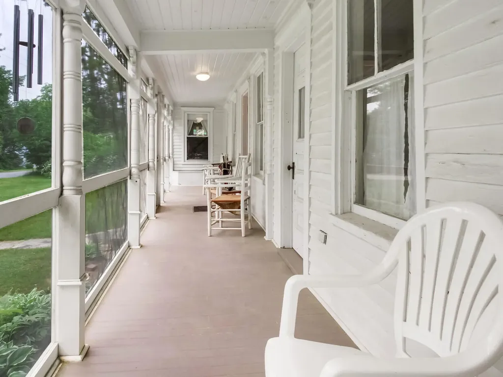 451 East Pond Road Smithfield ME 04978