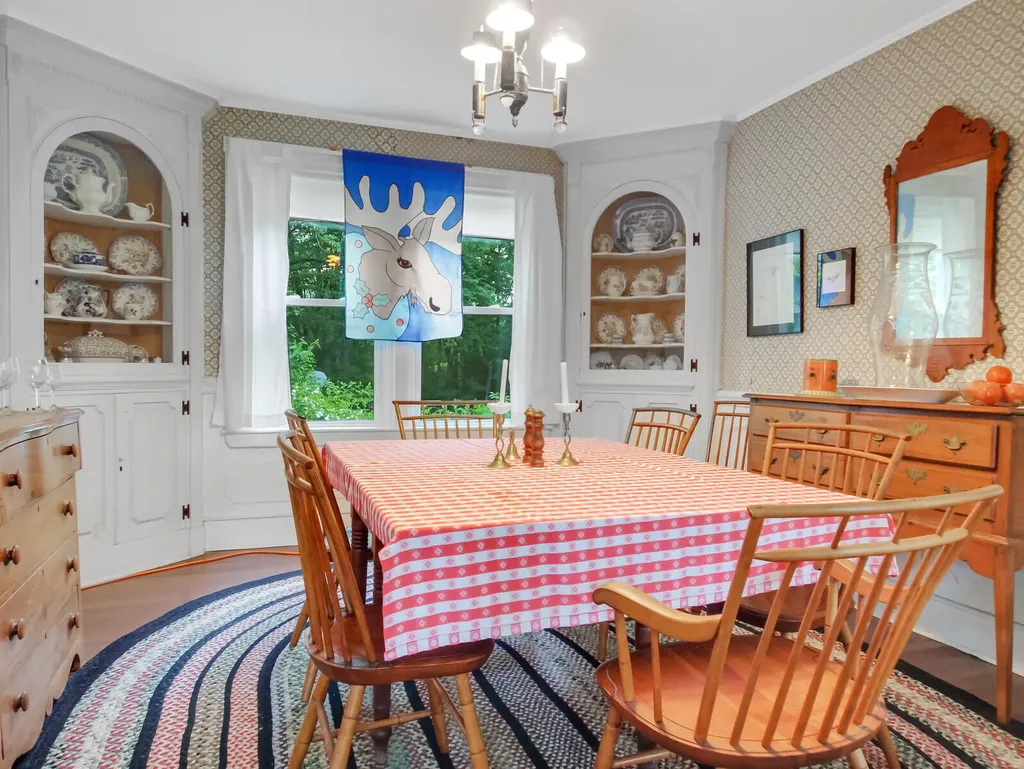 451 East Pond Road Smithfield ME 04978