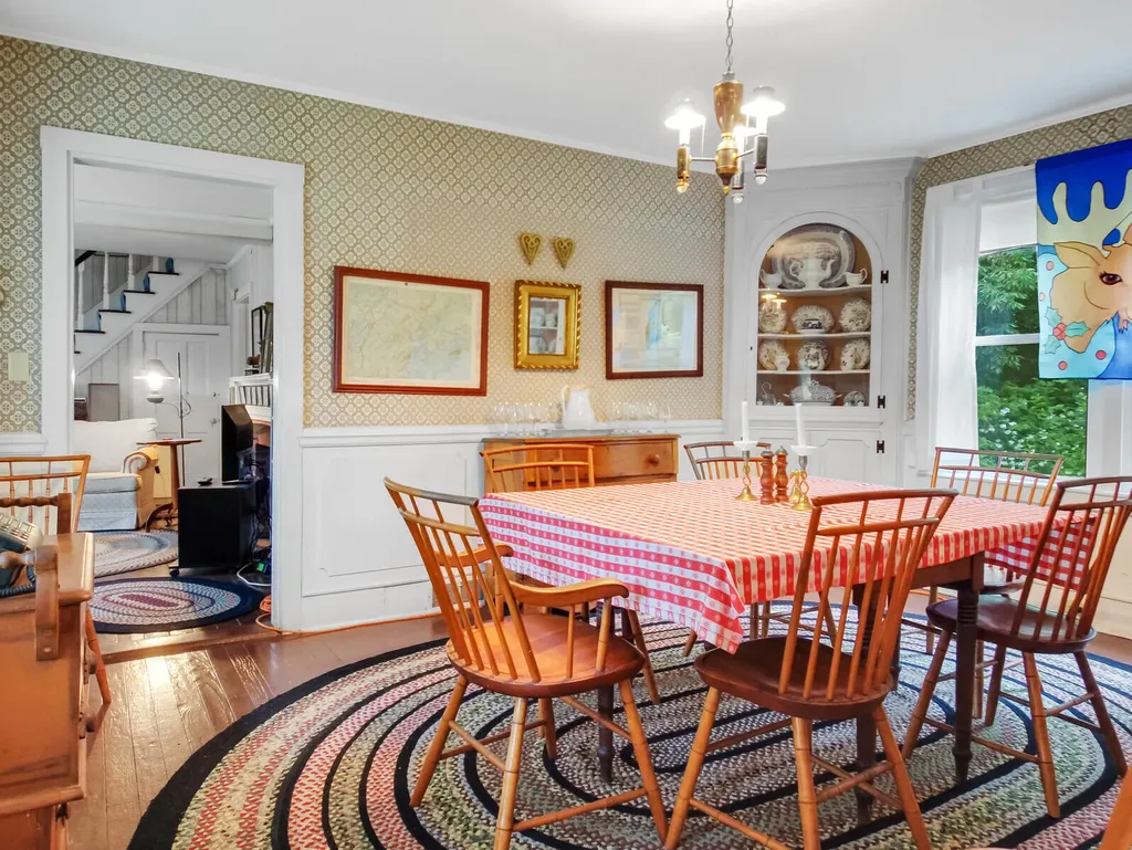 451 East Pond Road Smithfield ME 04978