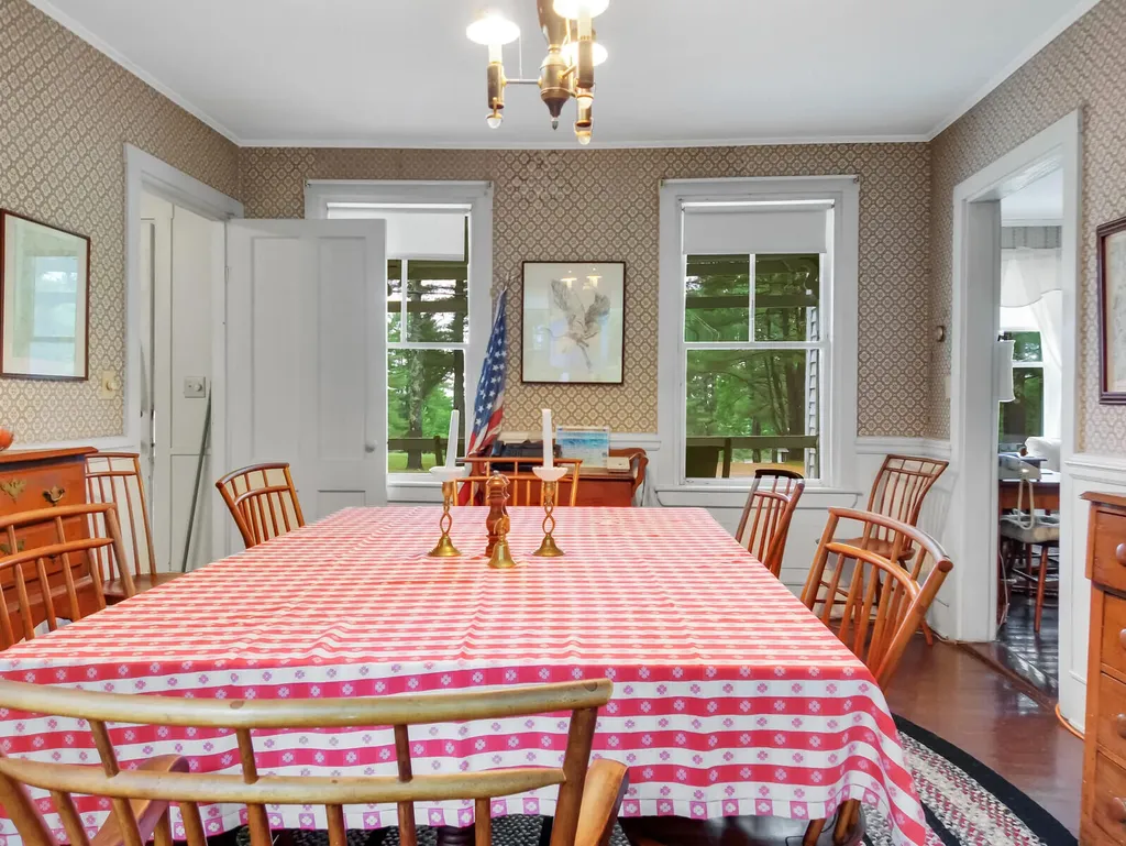 451 East Pond Road Smithfield ME 04978