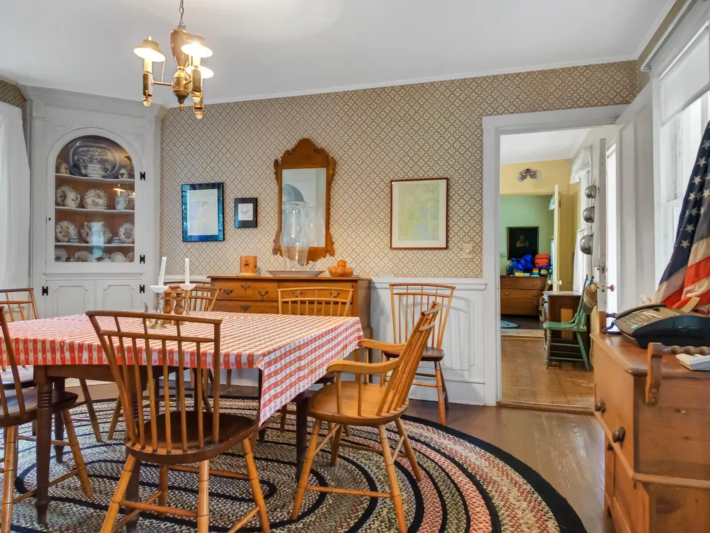 451 East Pond Road Smithfield ME 04978