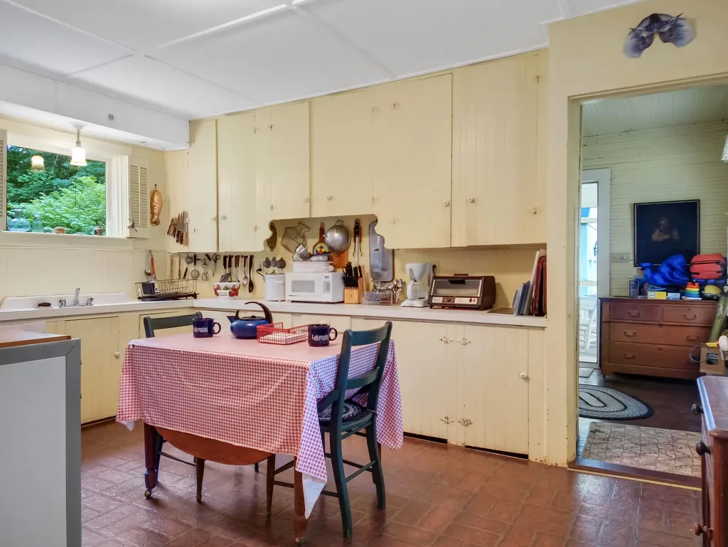 451 East Pond Road Smithfield ME 04978