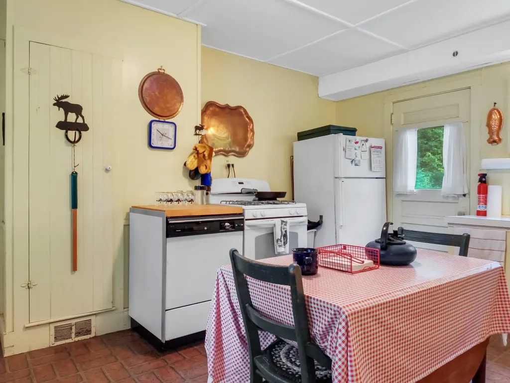 451 East Pond Road Smithfield ME 04978