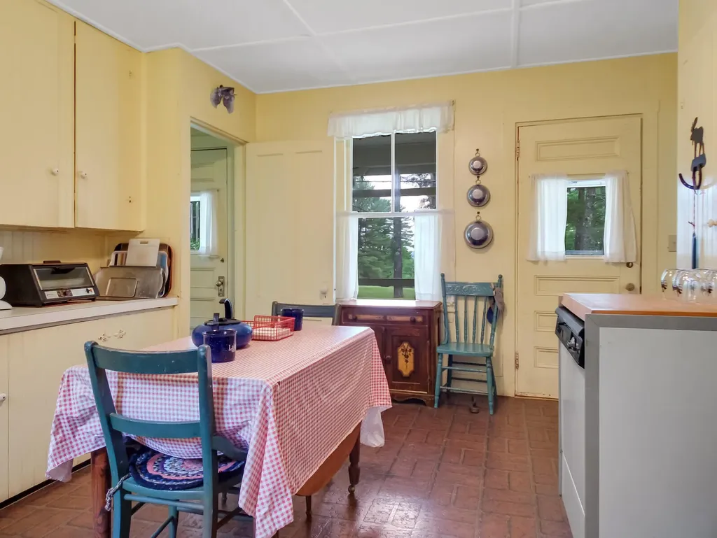 451 East Pond Road Smithfield ME 04978