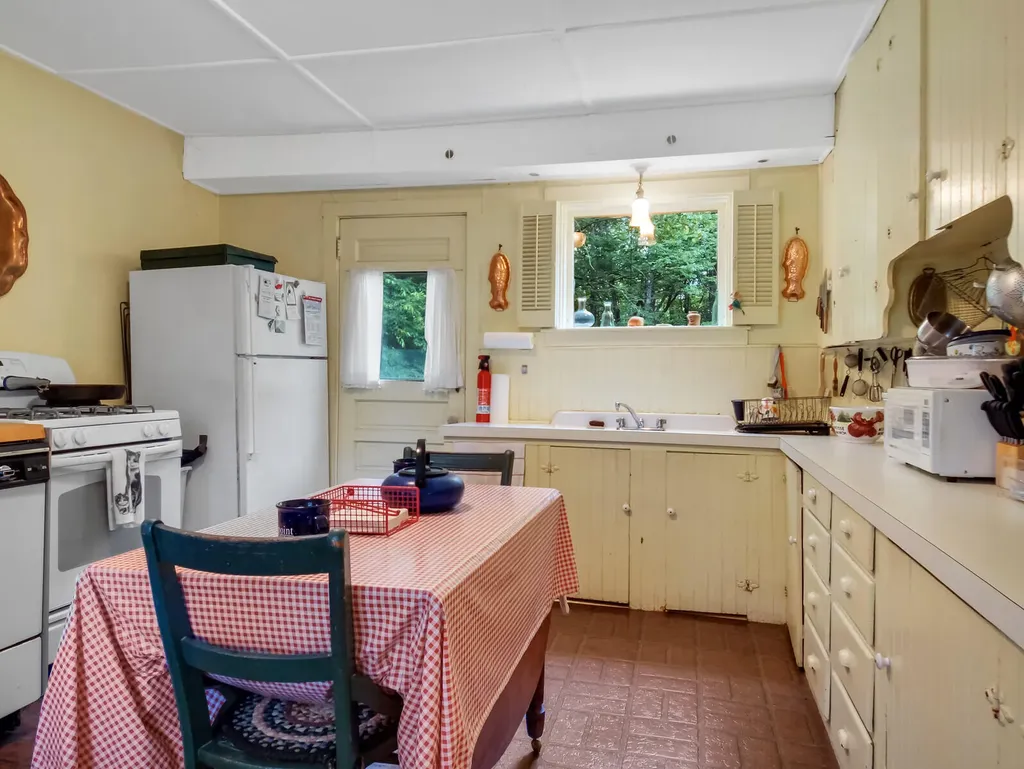 451 East Pond Road Smithfield ME 04978