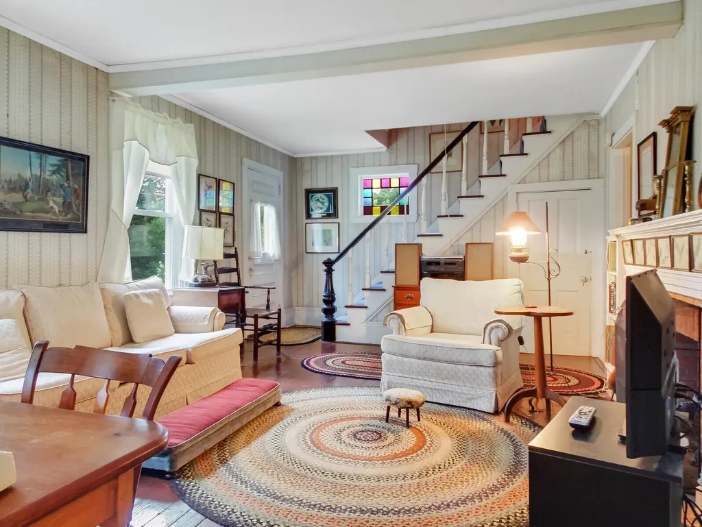 451 East Pond Road Smithfield ME 04978