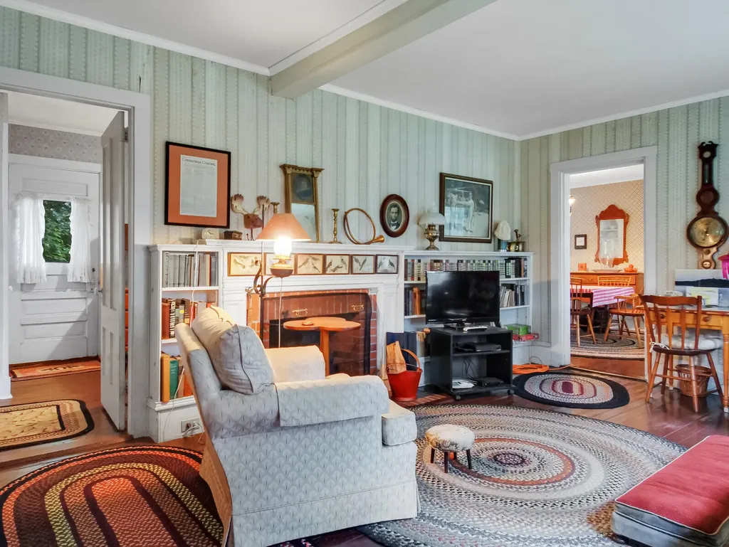 451 East Pond Road Smithfield ME 04978